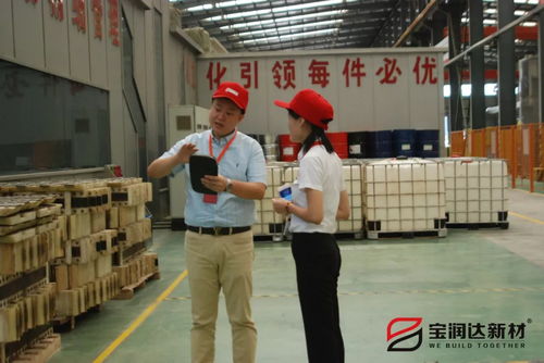 助力海外 寶潤(rùn)達(dá)一體板應(yīng)用沙特住建部預(yù)制房項(xiàng)目