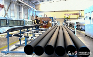 高質(zhì)量發(fā)展調(diào)研行丨察布查爾縣工業(yè)企業(yè)向綠色智能轉(zhuǎn)型發(fā)展